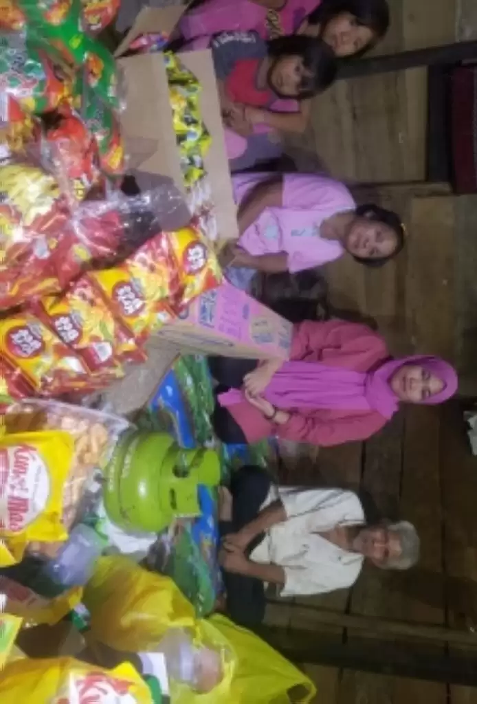 Cerita Pekerja Migran Temukan Asa Bersama Sentra Abiyoso