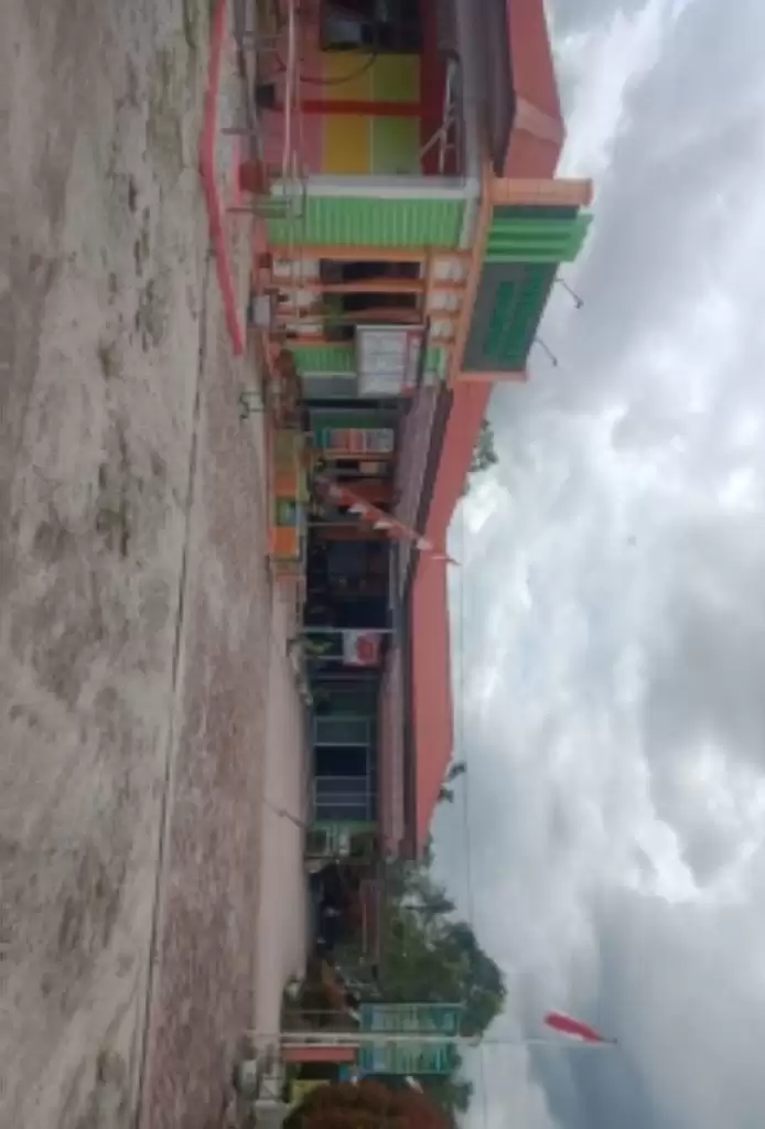 Pelayanan Puskesmas Kecamatan Sipahutar Buka 24 Jam Menerapkan"3S" Yang Humanis