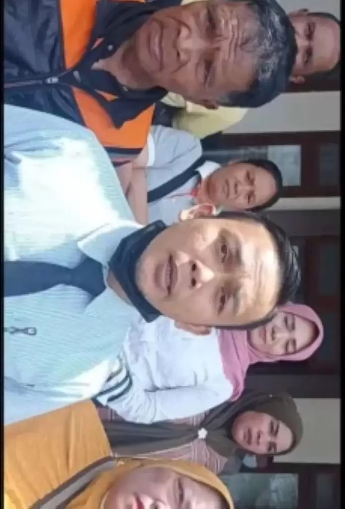 Rumah Dinas Karyawan Aset Eks Bioskop Ria Bakal Dieksekusi, Keluarga Minta PD AIJ Bayar Gaji dan Bayarkan Pesangon