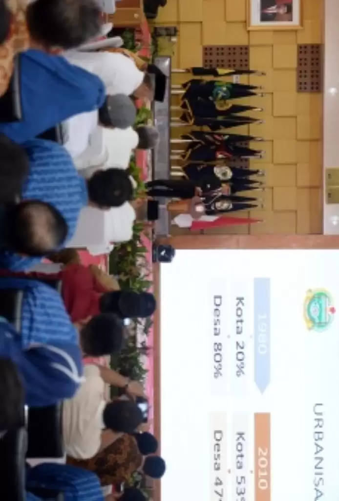 Gubsu Minta Seluruh Daerah Sukseskan Pendataan Awal Regsosek 2022