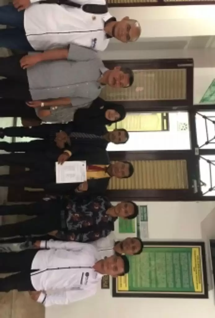 Tergugat Dua Tak Hadir, Hakim Tunda Bacakan Gugatan Pos Ambai Kafe