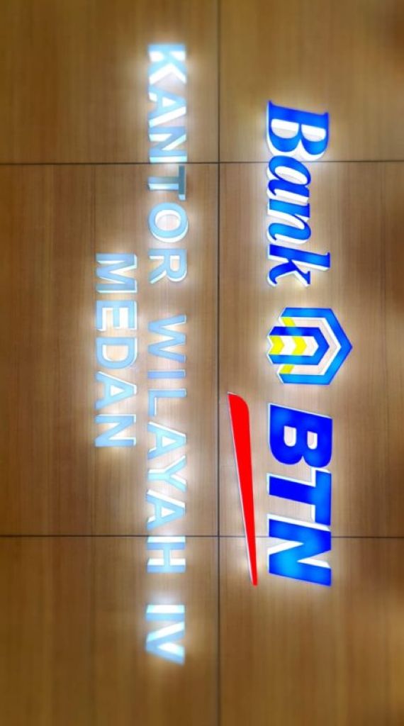 Ini Strategi Bank BTN Untuk Capai Target 28 Ribu Unit KPR Subsidi di Sumut