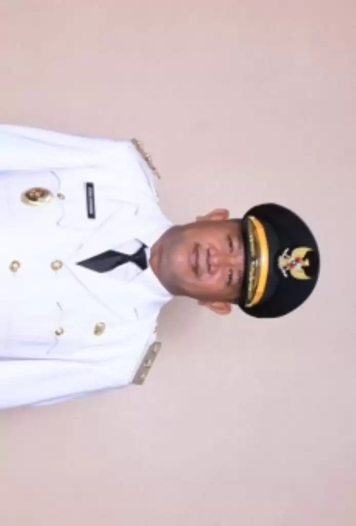 Jalan Rusak & Berlubang di Kecamatan Binjai Segera Diperbaiki Pemkab Langka