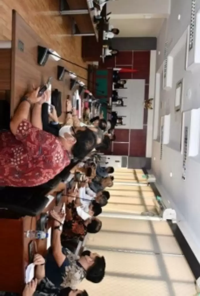 PT Musimas dan 26  Psodusen Migor  Disidang KPPU