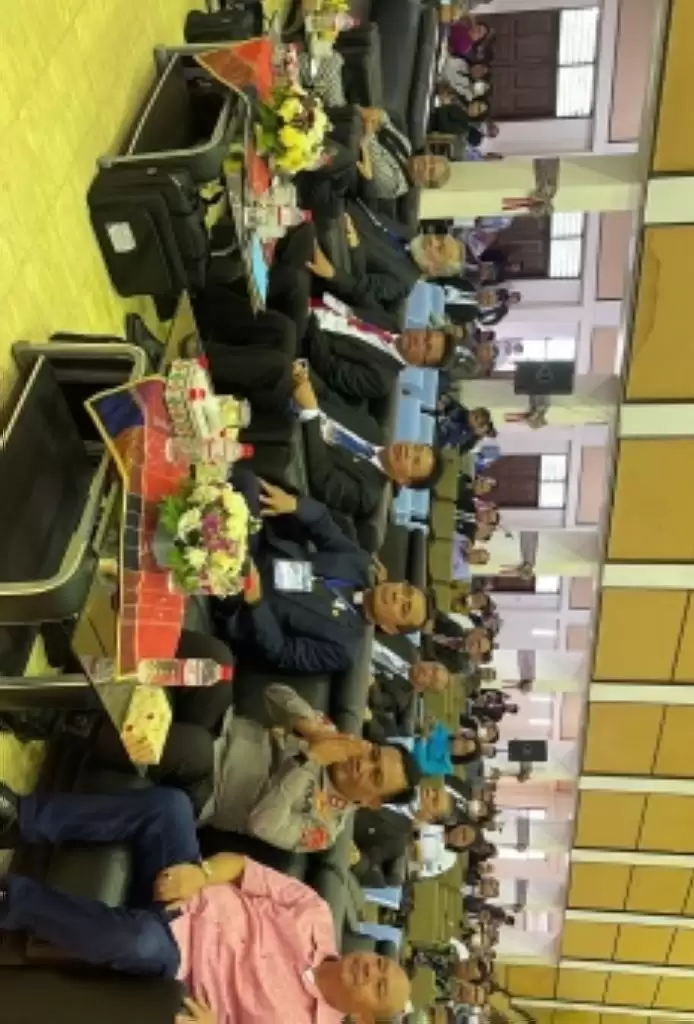 Kapoldasu Harapkan  Pendeta Sepikiran  Bangun HKBP