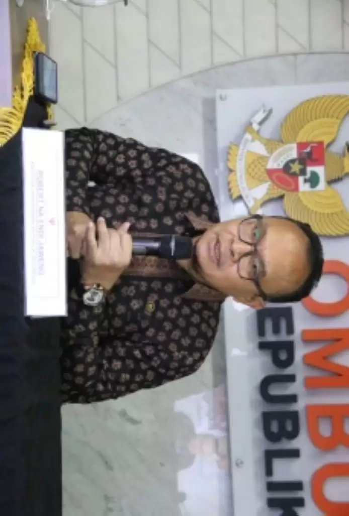 Sistem  Pengawasan  BPOM Terus Disorot