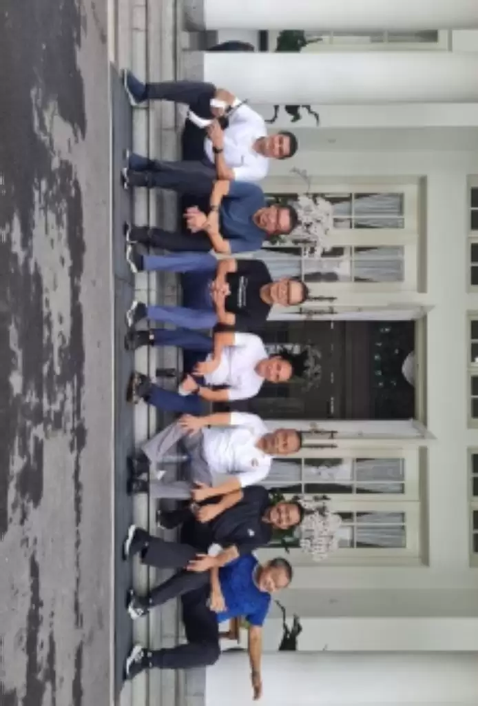 Edy Rahmayadi : Kritik Boleh, Tapi Jangan Karena Sentimen