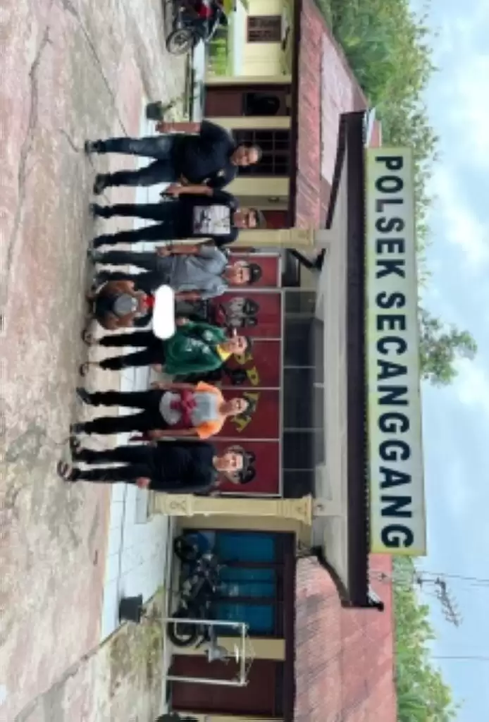 Gegara Hape dan Uang, Nyawa Remaja di Langkat Dihabis Nelayan