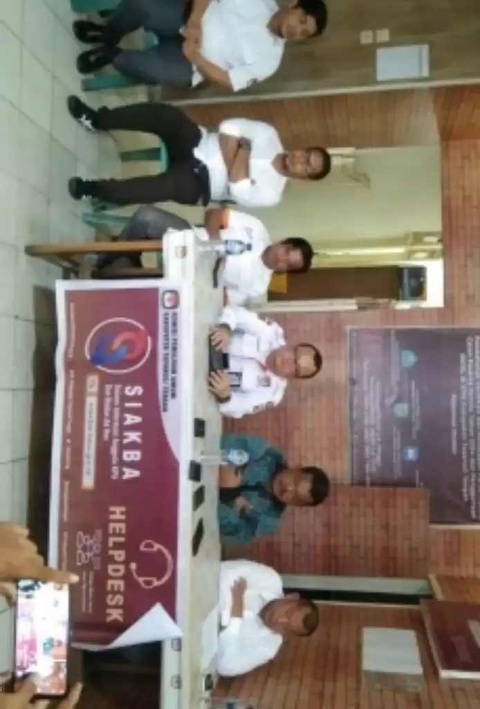 Timbul Panggabean: Kami Tantang Jangan Hanya Menduga, Tuding Saja Mana Orangnya