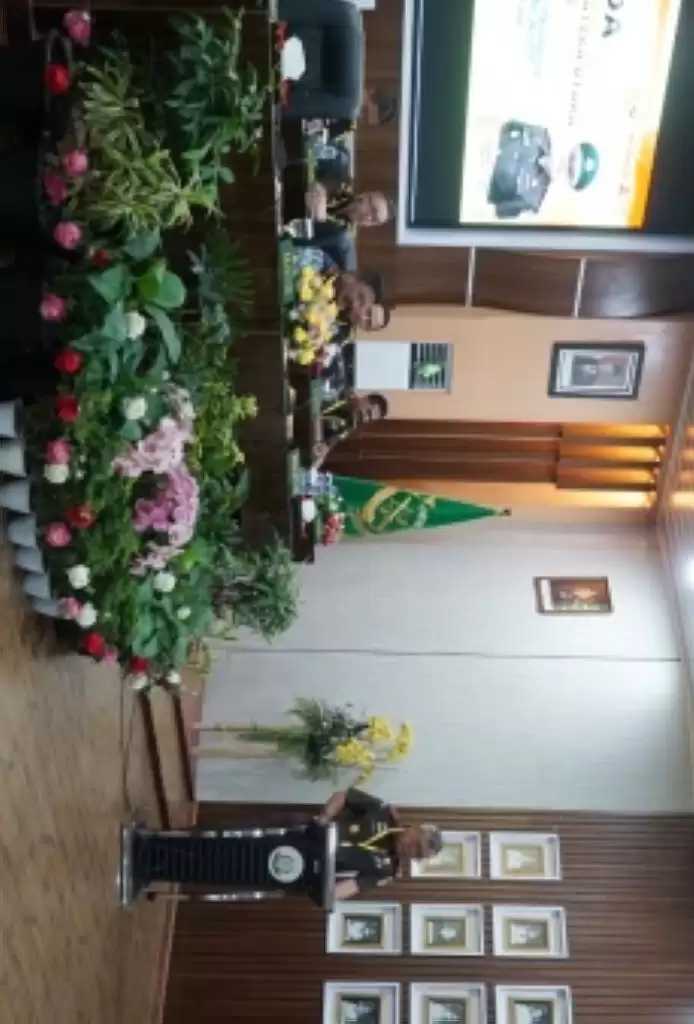 Kejati Sumut Sampaikan Capaian Kinerja Sepanjang Tahun 2022