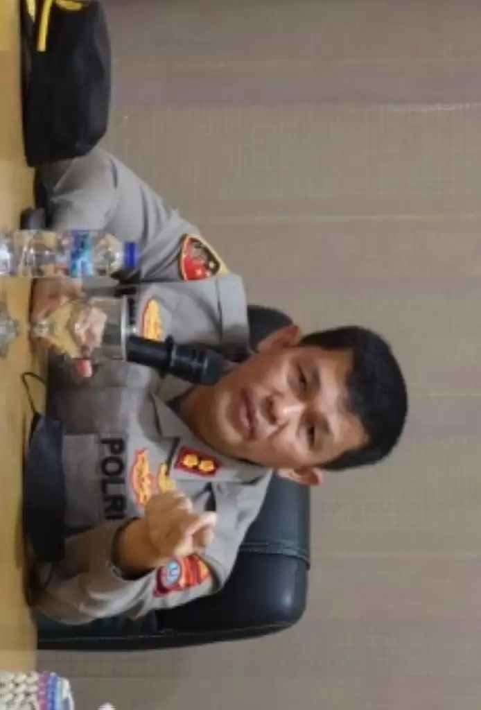 Temuan 3 Mayat Gegerkan Simalungun, Ini Kata Kapolres AKBP Ronal FC Sipayung SIK
