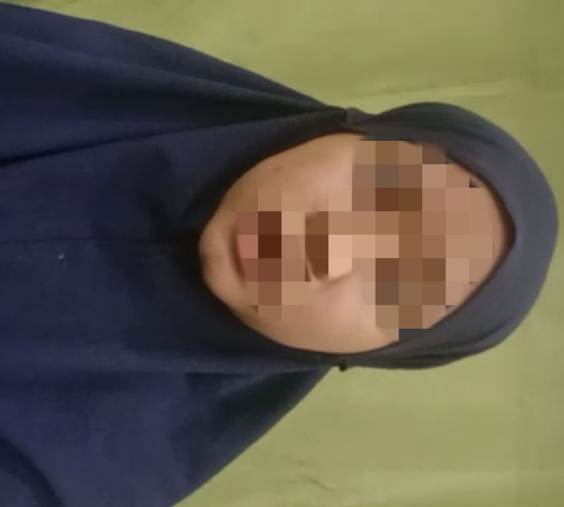 Pelaku Masih Diburu, Viral! Santriwati Ngaku Diperkosa Dalam Kamar Mandi Masjid di Tembung
