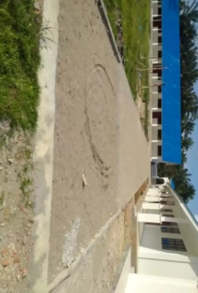 Telan Anggaran 3 Milyar Lebih, Proyek Pembangunan SMK 1 Aek Kuasa Asahan Disoal