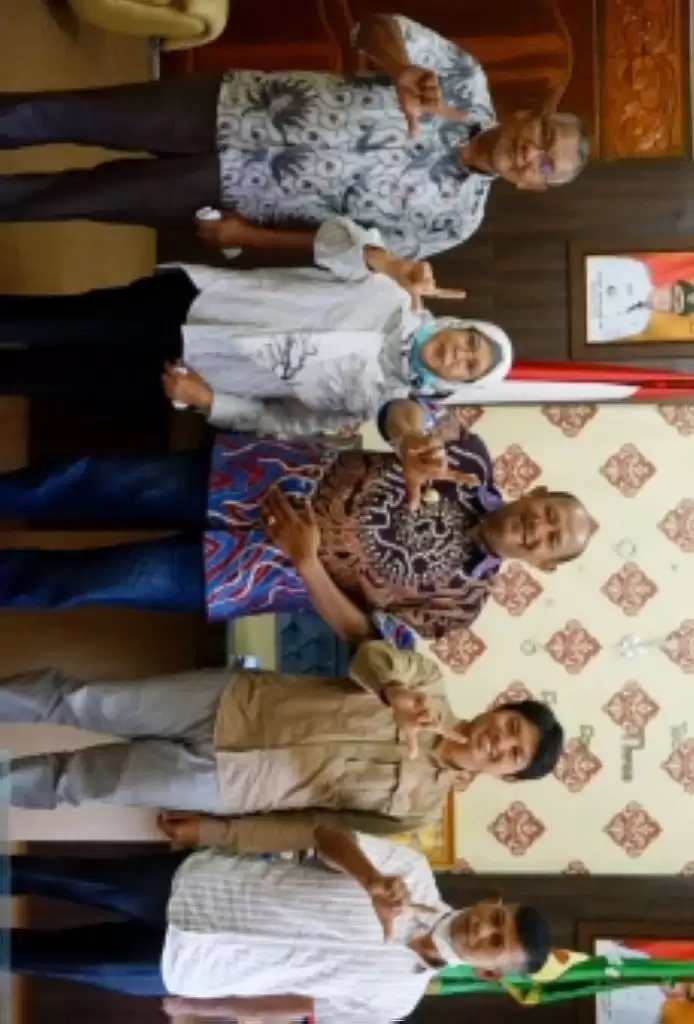 Yayasan BITRA Indonesia Berikan Edukasi ke Masyarakat Langkat