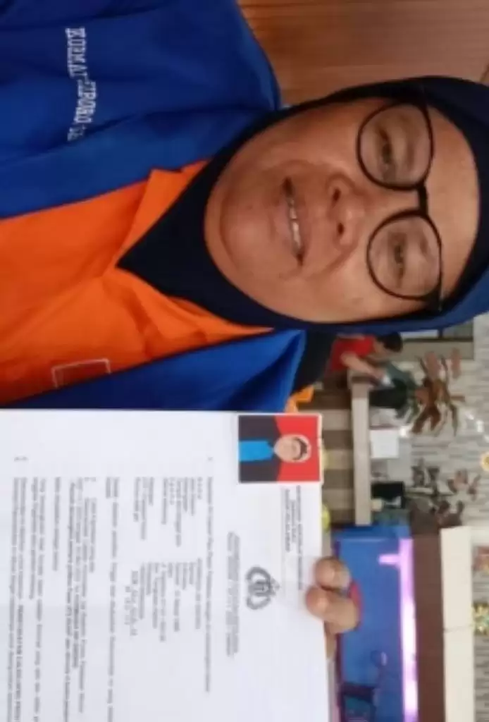 Kormaida Siboro Nyatakan Siap Bertarung di Pileg 2024 Mendatang