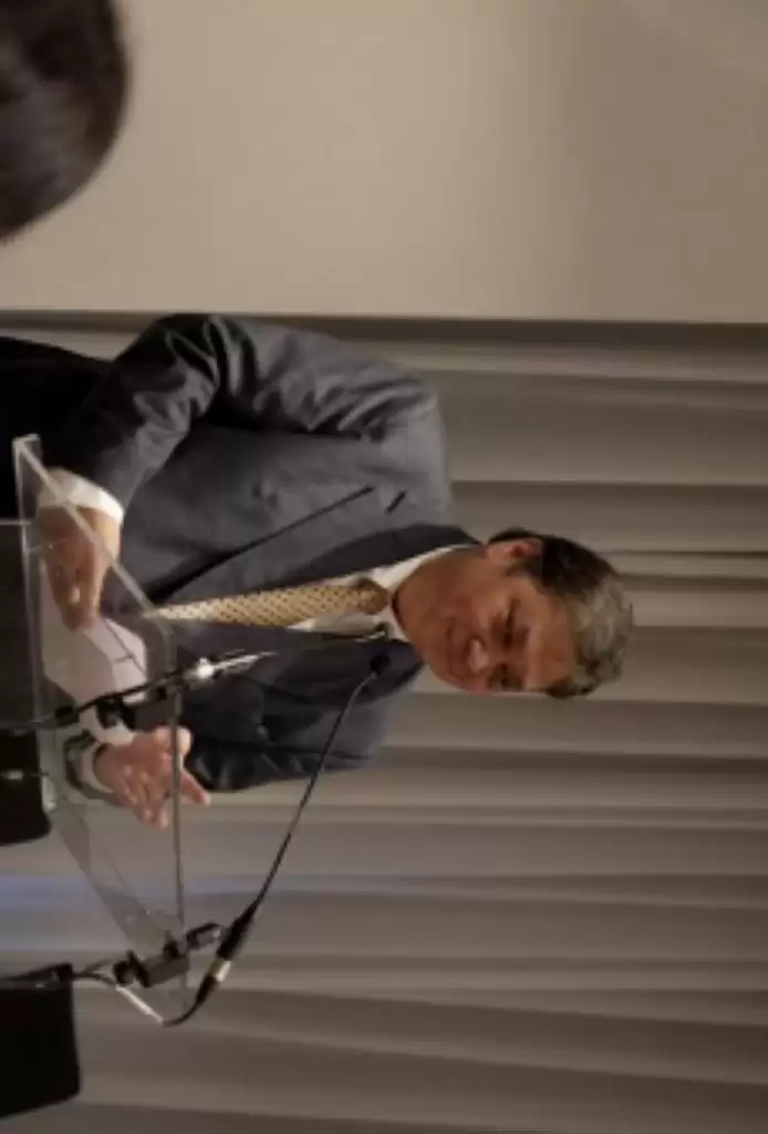 Airlangga Hartarto Tolak Diskriminasi Sawit di Depan CSOs dan NGOs Uni Eropa