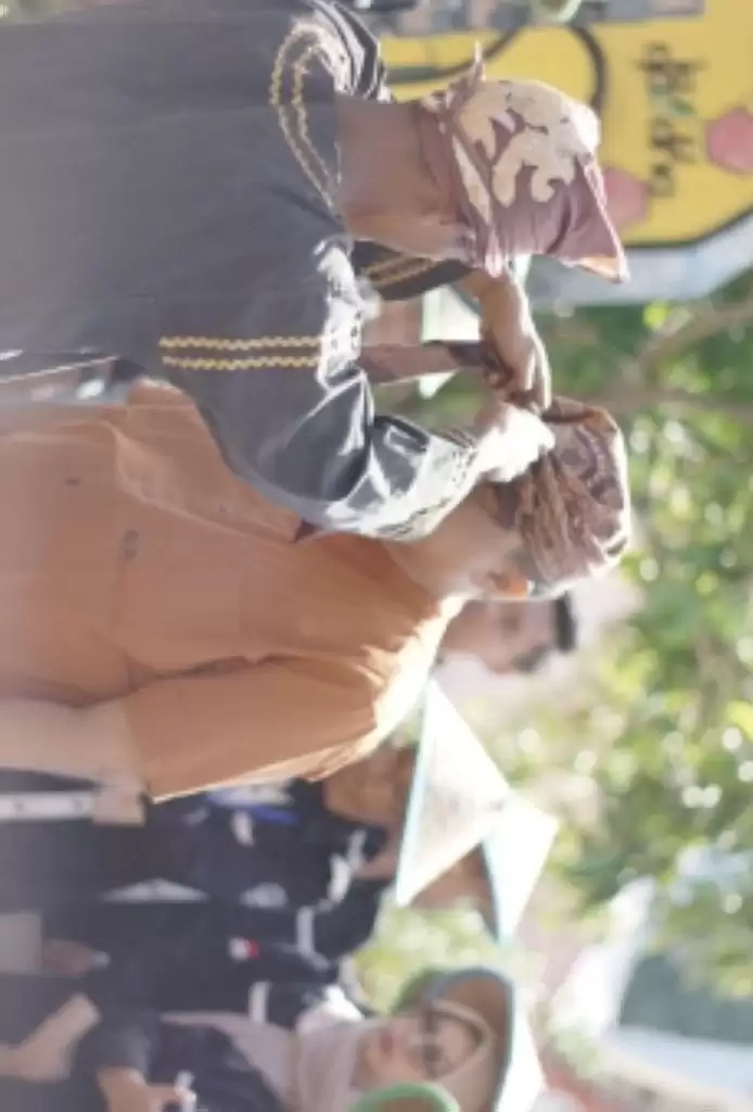 Menjadikan Kubu Gadang Padang Panjang Rumah Ternyaman