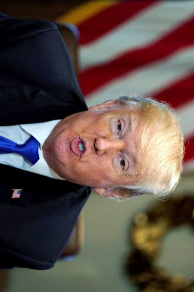 Melawan, AS Ancam Potong Bantuan Negara Anggota PBB