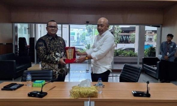 DPRD Babel Bahas Pansus Harga TBS dan Syarat Perizinan Perkebunan Sawit