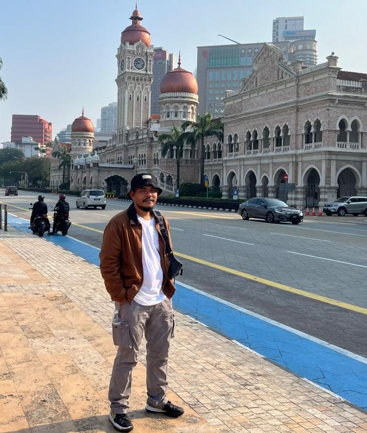 PW IWO Riau Periode 2019-2024 Dibekukan, PP IWO Pecat Kavilah Somarito