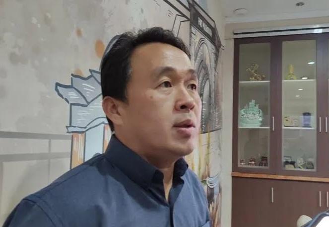 Kemenkeu RI Seru Pemda Bengkulu Segera Gunakan DBH sawit