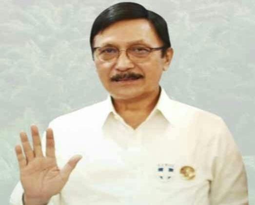 Penggunaan SAF Hemat Emisi Karbon 80 Persen Kurun Siklus Hidup Bahan Bakar