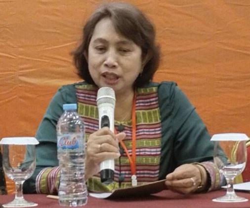 Wow! 50 Persen Tankos Sawit Indonesia Hasilkan 7,5 Juta Ton Karbon