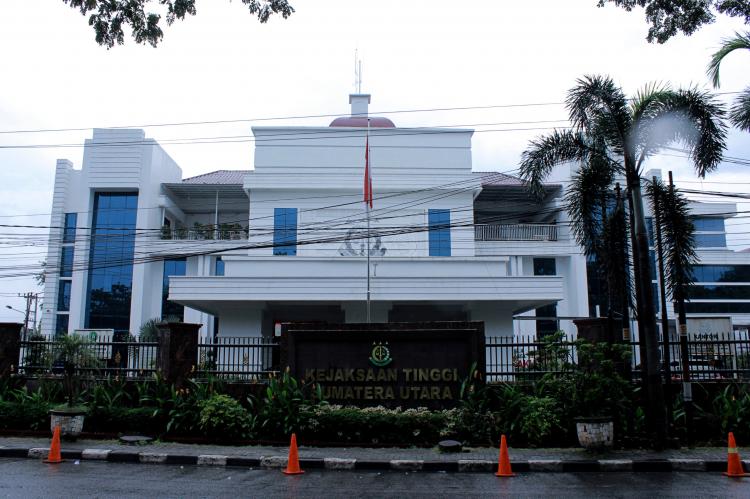 Kejatisu Selamatkan Uang Negara, Dari Tipikor Rp36 M dan Datun Rp1,5 Triliun