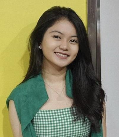 Naomi Ivo Bikin Gebrakan di Industri Musik Dengan Single Debut 'Never Be Yours'