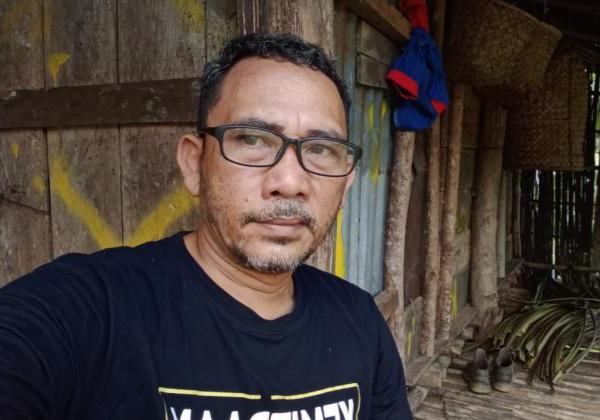 Peredaran Bibit 'Aspal Ancam Petani di Provinsi Kalimantan Barat