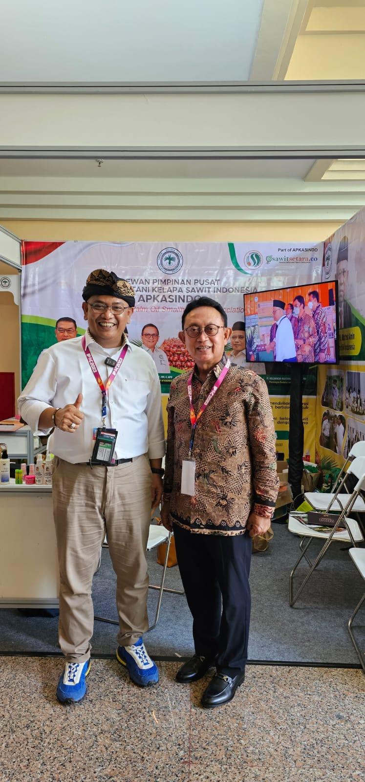 Serapan Dalam Negeri Naik untuk Biodiesel, Ekspor CPO Diprediksi Merosot Tahun Ini