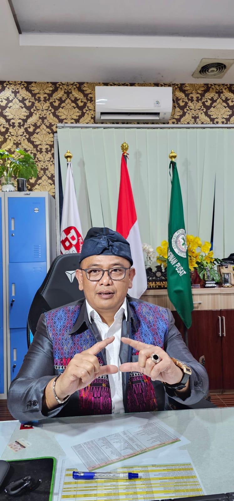 Ternyata, Produksi Fame Dalam Negeri Tak Cukup untuk Biodiesel