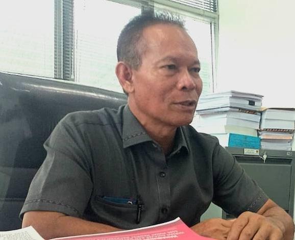 Dorong Beri Bantuan Bibit Sawit ke Masyarakat, In Asa Dewan Kalteng