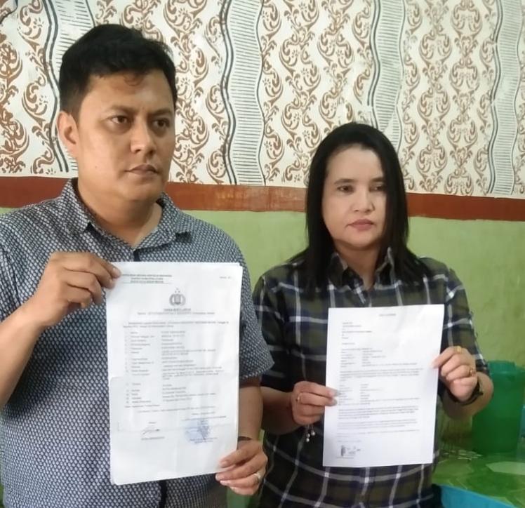 Tertipu Ratusan Juta Dalam Usaha Ikan, Bendahara Forwaka Sumut Minta Pelaku Segera Ditangkap