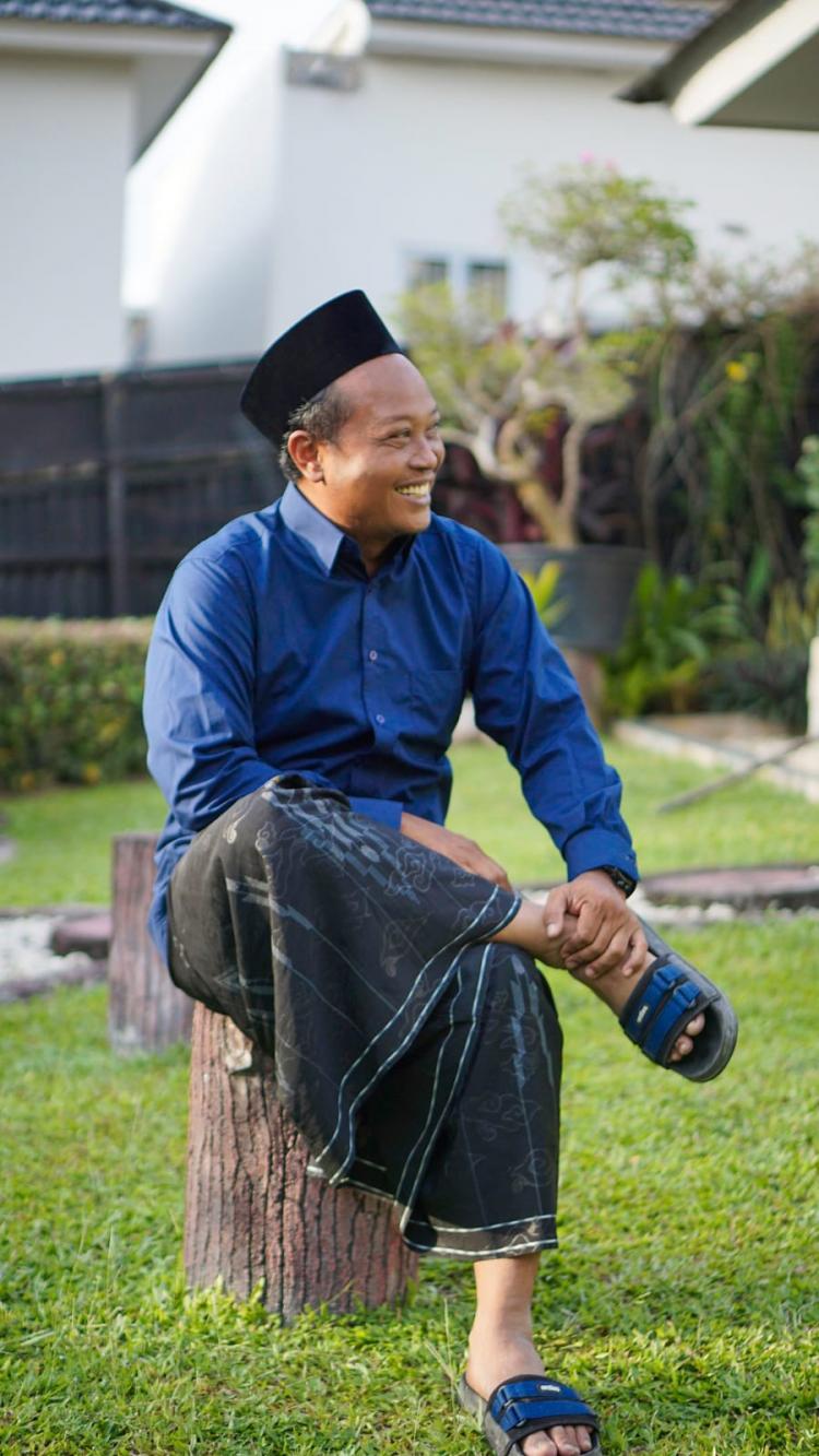 Mantap Nyaleg, Umbarno Komit Perjuangkan Hak Petani Sawit di Siak