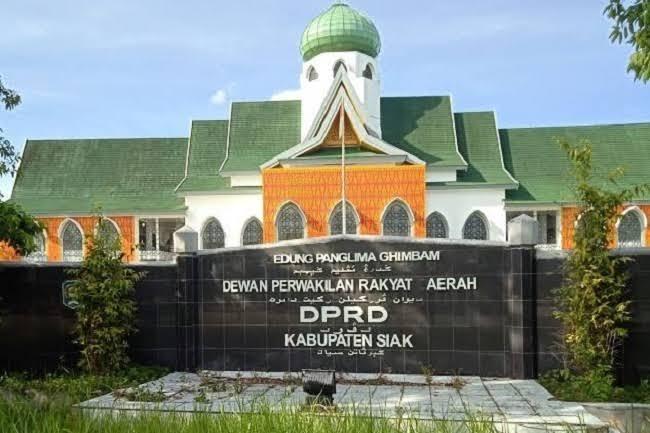 Prediksi Anggota DPRD Siak 2024-2029, Golkar-PAN-PKB Pimpinan