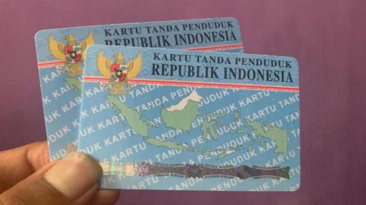 Disdukcapil Pekanbaru Sudah Layanan Rekam e-KTP Usia 16 Tahun, Ini Syaratnya
