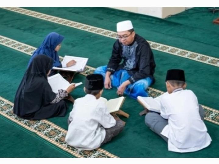 Ngabuburit Penuh Berkah, Ini Empat Kegiatan Jelang Berbuka