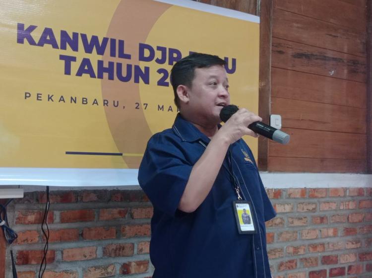 Berakhir 31 Maret, Wajib Pajak Diimbau Segera Lapor SPT