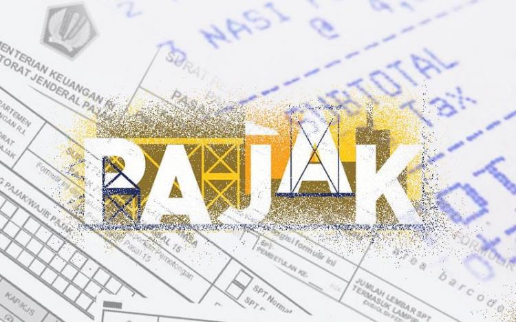 Kumpulkan 3.01 T, Kanwil DJP Riau Optimis Target Penerimaan 2024 Tercapai