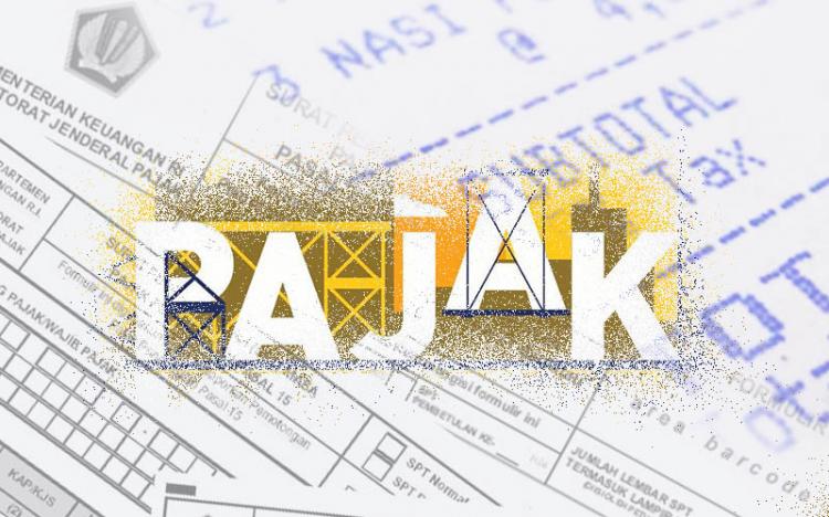 129.794 Wajib Pajak di Riau Sudah Lapor SPT
