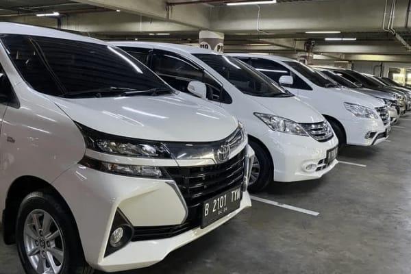 Diburu Jelang Lebaran, Bisnis Rental Mobil Untung Besar
