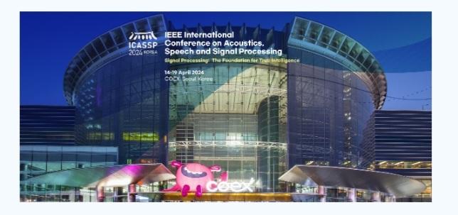 Terobosan Anyar Speech Emotion Recognition, Riset RevComm Terpilih Konferensi ICASSP 2024