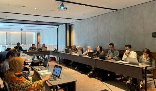 Reparasi Peta Jalan Program Riset Upaya Tingkatkan Sawit Berkelanjutan di Indonesia