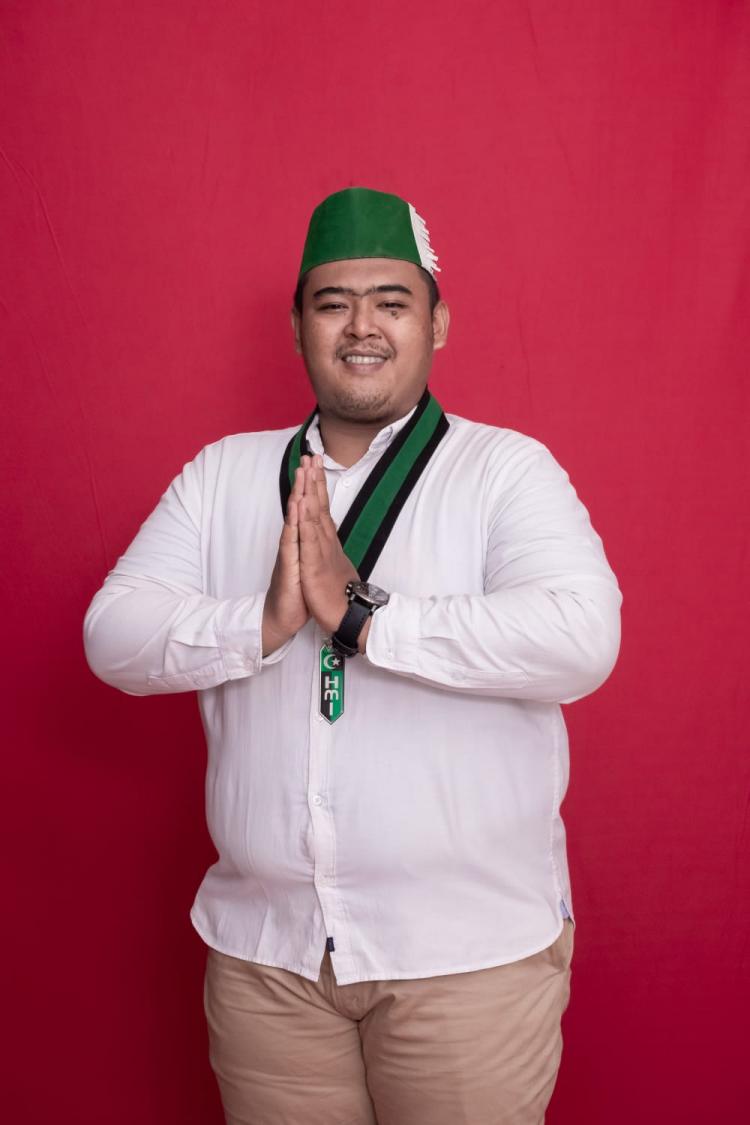 Mudik-Balik Aman dan Lancar, Badko HMI Riau-Kepri Apresiasi Polda Riau