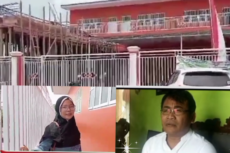 Sosok Ketua PAC Medan Denai, Guntur Syahputra Kerap Memperjuangkan Harkat dan Martabat Masyarakat