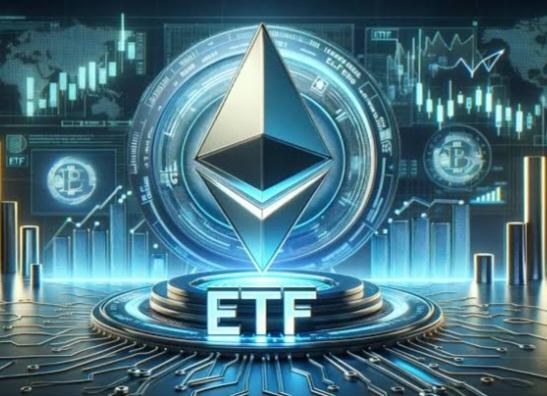 Market Optimis Prediksi Harga ETH Tembus USD $10.000