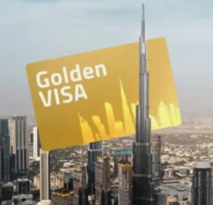 Visa Emas Tarik Individu dan Pengusaha Dengan Kekayaan Bersih Tinggi Investasi di Dubai