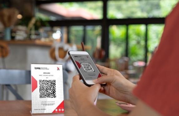 Awas! Penipuan Berkedok QR Code Atasnamakan Akulaku