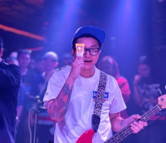 Produk Skincare Terbaru dari Dochi Sadega